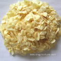 New Crop Garlic Flakes Factory Supply